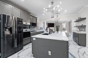 Do It Right: Step-by-Step Guide to a Kitchen Remodel in Sacramento, CA