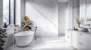 wall surrounds