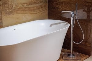 bathtub replacement