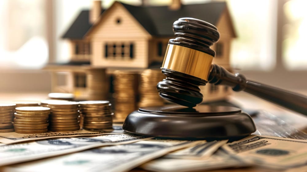 Auctions Sacramento
