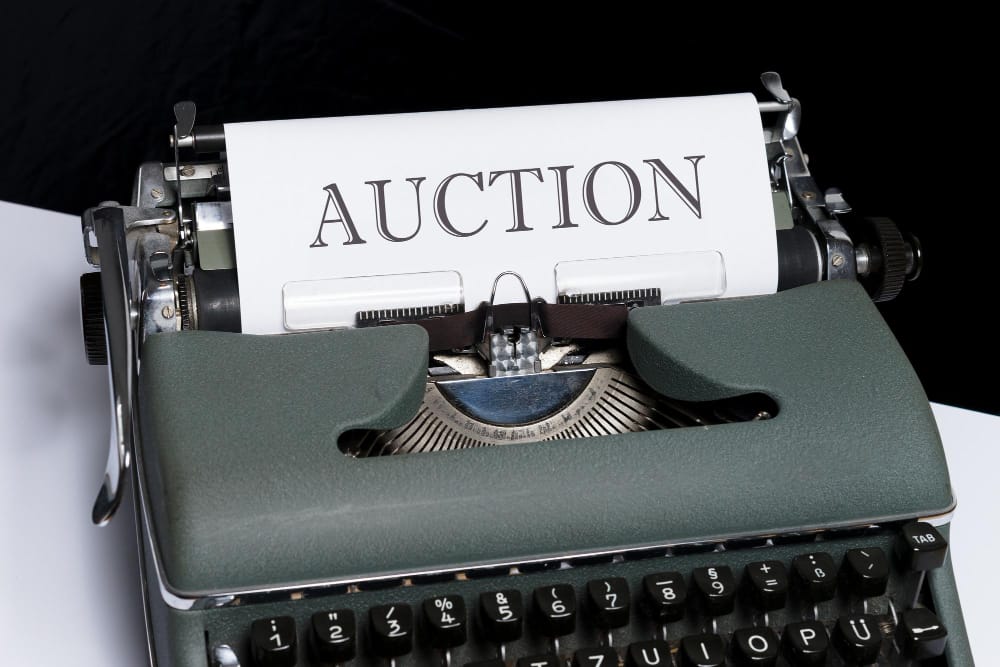 Liquidation Auctions