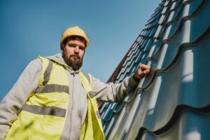 Commercial Roof Repair Folsom